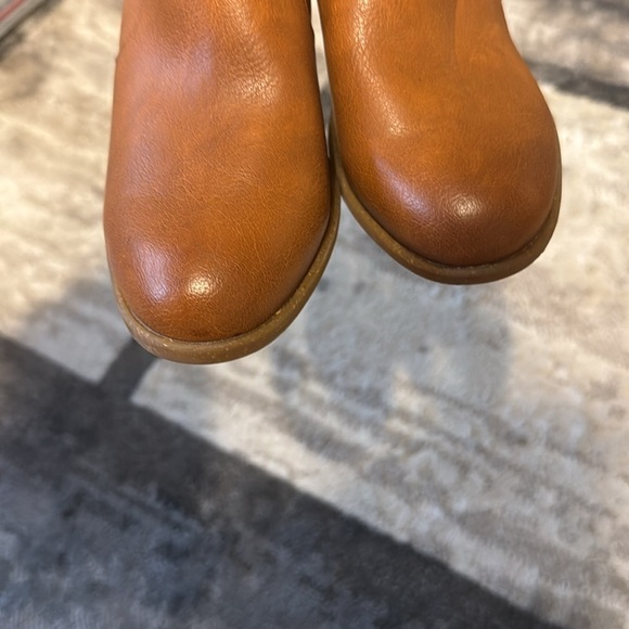 b.o.c. Women's, Lucy Boot size brown - Picture 3 of 7